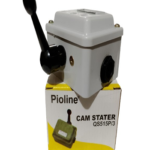 Cam Starter 15A Pioline