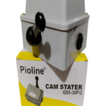 Cam Starter 30A Pioline