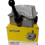 Cam Starter Besi 15A Mitsumi