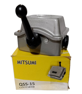 Cam Starter Besi 15A Mitsumi