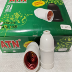 Fiting Gantung Putih Atn