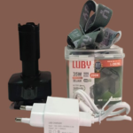 HEAD LAMP 35W 2907 LUBY