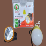 HEAD LAMP 8W+LP LED SIVICOM
