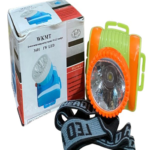 Headlamp Baterei 3601 Wakamoto