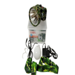 Headlamp Luby L-2833L 10w