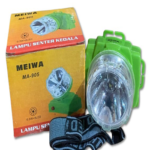 Headlamp Meiwa Ma-905