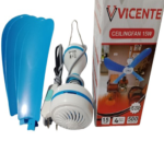 Helifan 15w Vicente
