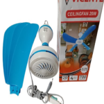 Helifan 20w Vicente