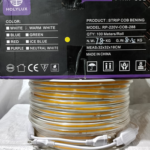 Holylux Led Strip Cob Rp-220V-Cob-288
