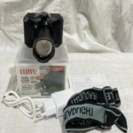 Head Lamp Luby L-2905NL 50w