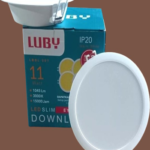 IB DOWNLIGHT 11W KUNING LUBY