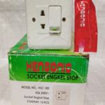 Ib Engkel Stop Hensonic