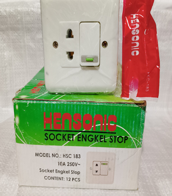 Ib Engkel Stop Hensonic