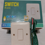 Ib Saklar Engkel Amasco