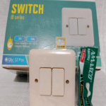 Ib Saklar Seri Amasco