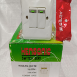 Ib Saklar Seri Hensonic