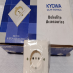 Ib Stop Kontak Arde Kyowa