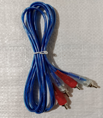 KABEL AUDIO 2-1 ENTER