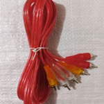KABEL AUDIO 3R 1.5M ENTER