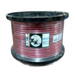 Kabel Monster 2x30 300m Merah