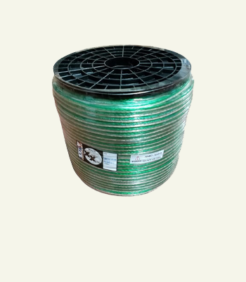 Kabel Monster 2x80 500m