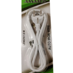 Kabel Setrika 3 Kabel Amasco