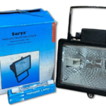 Kap Halogen 150w Surya