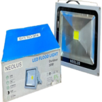 Kap Halogen 30w Neolus