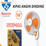Kipas Angin Dinding NWF-16A