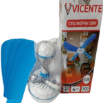 Kipas Angin Gantung Vicente Ve-2900