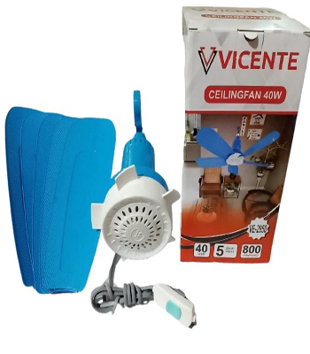 Kipas Angin Gantung Vicente Ve-2950