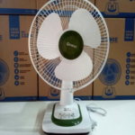 Kipas Angin Meja Hose HDF 112N