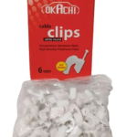 Klem Kabel Okachi 6mm