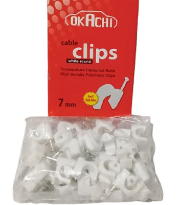 Klem Kabel Okachi 7mm