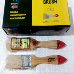 Kuas cat Brand Cbr 1 Inch