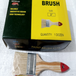Kuas Cat Brand Cbr 2 Inch