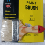 Kuas Cat Brand CBR 2,5 Inch