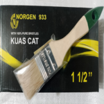 Kuas Cat Norgen 1 1/2 Inch