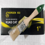Kuas Cat Norgen 1 Inch