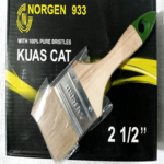 Kuas Cat Norgen 2 1,2 Inch