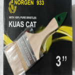 Kuas Cat Norgen 3 Inch