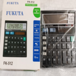 Kalkulator Fukuta FK-512