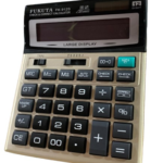 Kalkulator FUkuta FK-912s