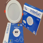 Lampu Downlight Led Interluc 18w