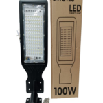 Lampu Jalan Led Javotec 100w