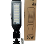 Lampu Jalan Led Javotec 50w