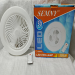Lampu Kipas Led Semny 30w