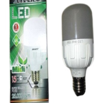 LAMPU LED 15W M AMASCO