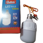 LAMPU LED AKI 9W GAXINDO