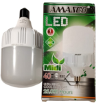 LAMPU LED AMASCO MIDI 40W